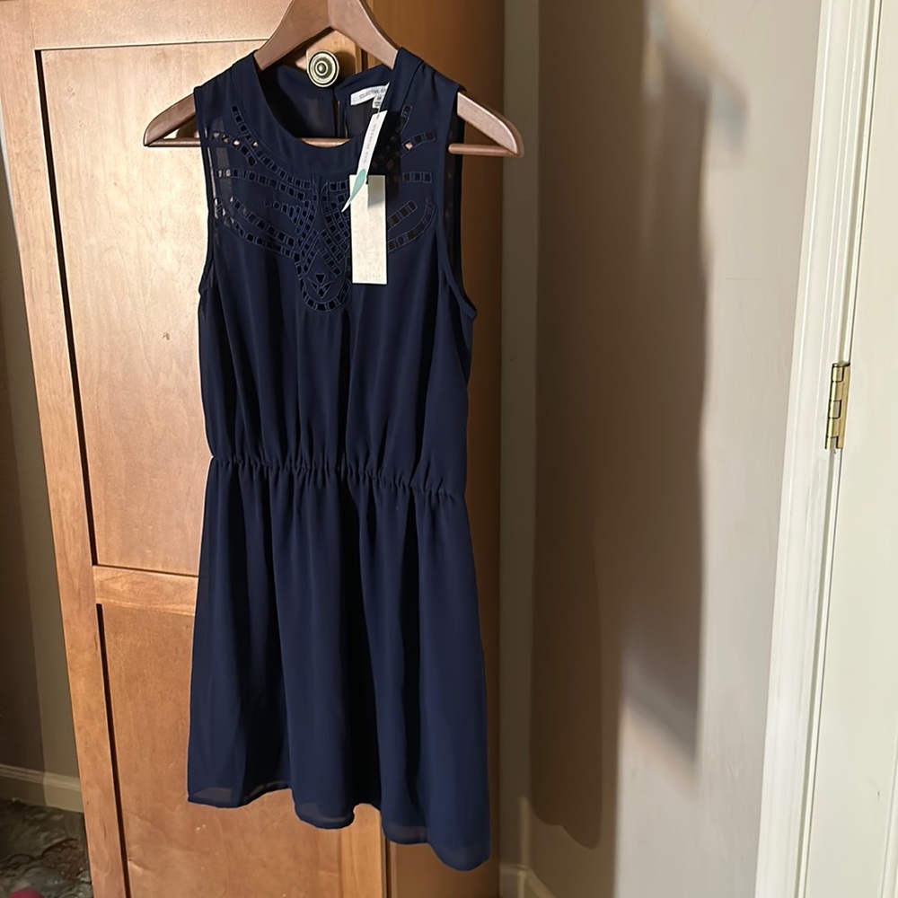 Dress Size M (fits size 4-8)